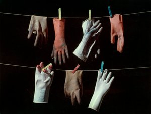 Handschuhe