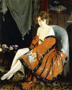 Marienkäfer