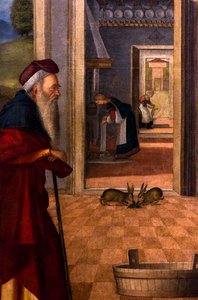  von Vittore Carpaccio