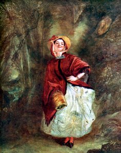 Dolly Varden