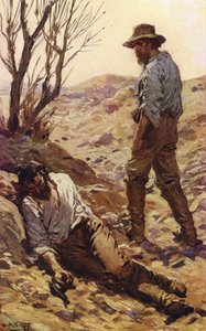 Der Tod von Burke