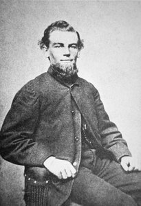 Kapitän Benjamin Briggs