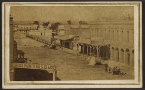 [Blake St. S.] von W. G. Chamberlain
