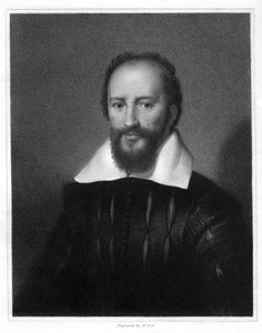 Maximilien de Béthune, Herzog von Sully, französischer Minister und Soldat, 1833 von W. Holl