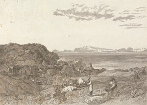 Heysham und Cumberland Mountain