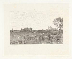 Leicester, Leicestershire von W. R. Smith