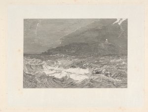 Lowestoffe, Suffolk von W. R. Smith