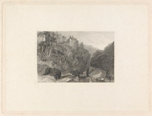 Roslin Schloss