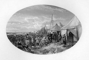 Die erste ostindische Gesandtschaft in den Niederlanden von W. Steelink