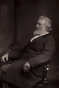 Frederic, Lord Leighton