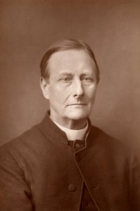 Sabine Baring-Gould (1834-1924) englischer Geistlicher, Autor und Hymnenschreiber. Sein bekanntestes Lied ist 