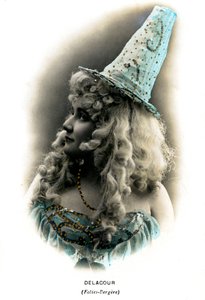 Delacour Folies-Bergère