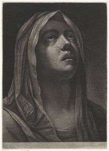 Mater Dolorosa von Wallerant Vaillant