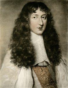 Philippe de France, Herzog von Orléans
