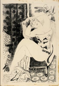 Edith von Walt Kuhn