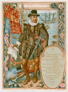 Der Engländer