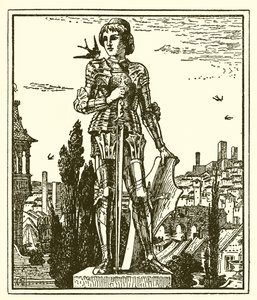 Der glückliche Prinz
