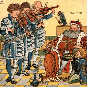 Walter Crane (1845-1915)
