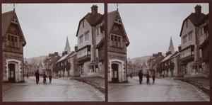Fore Street, Beer, East Devon, Devon