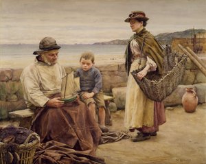 Expertenmeinung, 1905-06