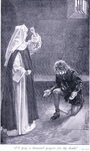 Ich werde tausend Gebete für deinen Tod beten, Isabella von Walter Paget