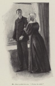 Das Andere Haus, von Henry James von Walter Paget
