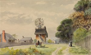 Florida Dorf, n.d.