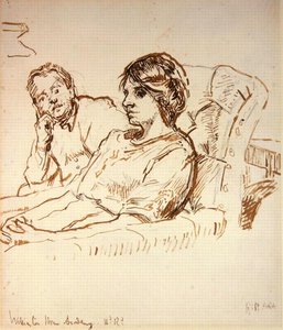 Studie für 
