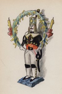 Altes Spielzeug