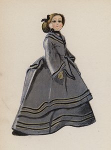 Altes Spielzeug von Walter Trier von Walter Trier