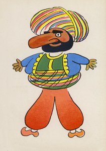Einer von Walter Triers verrückten Leuten