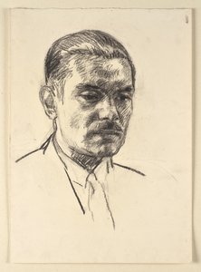 Aurel Baszel von Walther Gamerith