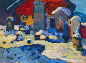  von Wassily Kandinsky