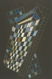 Kleine Flugzeuge, 1936 von Wassily Kandinsky