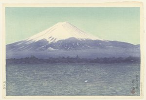 Der Kawaguchi-See