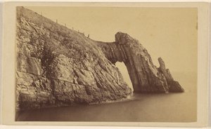 London Bridge - Torquay von Way and Sons