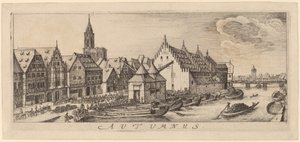 Herbst: Der Weinmarkt
