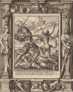 Ritter, 1651