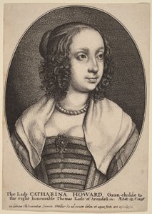  von Wenceslaus Hollar