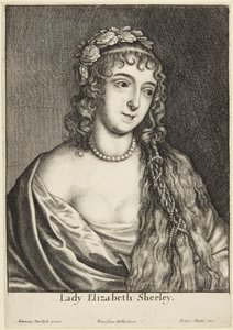  von Wenceslaus Hollar
