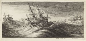  von Wenceslaus Hollar