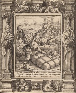 Kaufmann, 1651