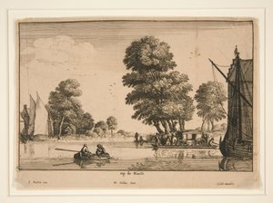  von Wenceslaus Hollar