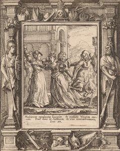Königin, 1651