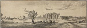  von Wenceslaus Hollar