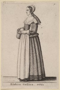  von Wenceslaus Hollar
