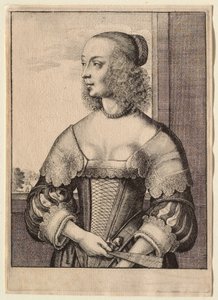  von Wenceslaus Hollar