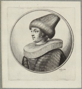  von Wenceslaus Hollar