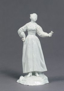 Signoria Lucia, aus der Gruppe 