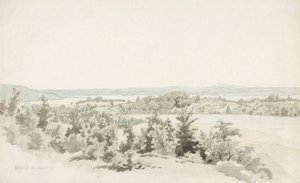 Pyhäjärvi von Werner Holmberg